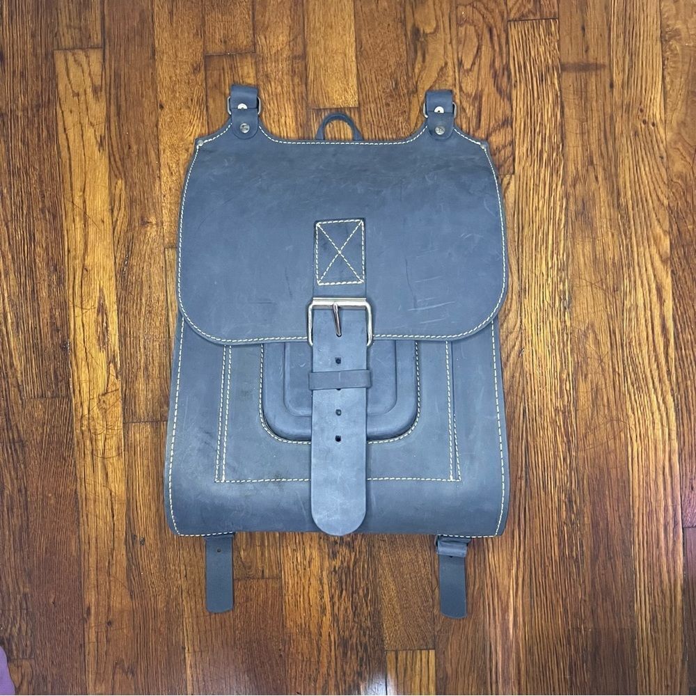 Laptop Backpack - image 1